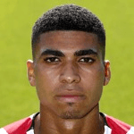Photo of Deroy Duarte