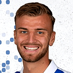 Photo of Lars Bünning