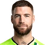 Photo of Lars Veldwijk