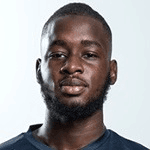 Photo of Lassana Diako