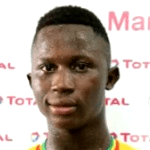 Photo of Lassana N'Diaye