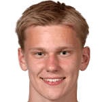 Photo of Lasse Sorensen