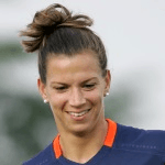 Photo of Laura Agard