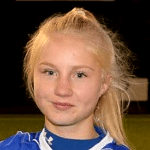 Photo of Laura Brown
