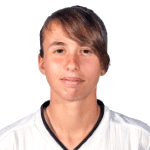 Photo of Laura Domínguez