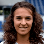 Photo of Laura Luis