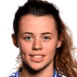 Photo of Laura Rafferty