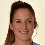 Photo of Laura Vetterlein