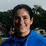 Photo of Lauren Allan