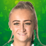 Photo of Lauren Davidson
