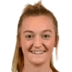 Photo of Lauren Wade