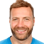 Photo of Laurent Depoitre