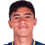 Photo of Lautaro Giaccone