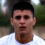 Photo of Lautaro Belleggia