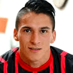 Photo of Lautaro Geminiani