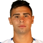 Lautaro Giannetti Photo of Lautaro Giannetti