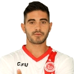 Photo of Lautaro Palacios