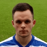 Photo of Lawrence Shankland