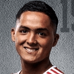 Photo of Layonel Figueroa