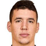 Photo of Lazar Kojić