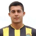 Photo of Lazar Marin