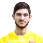 Photo of Lazare Kupatadze
