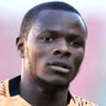 Photo of Lazarous Kambole
