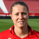 Photo of Léa Declercq