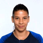 Photo of Lea Khelifi