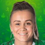 Photo of Leah Eddie