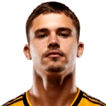 Photo of Leander Dendoncker