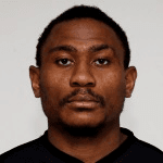 Photo of Léandre Tawamba