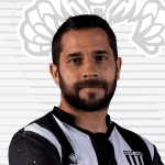 Photo of Leandro Aguirre