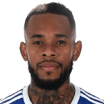 Photo of Leandro Bacuna