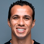 Photo of Leandro Damião