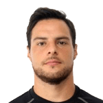 Photo of Leandro Desábato