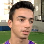 Photo of Leandro Dias