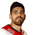 Photo of Leandro Díaz