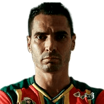 Леандро Феррейра Photo of Леандро Феррейра