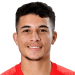 Photo of Leandro Leite