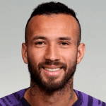 Photo of Leandro Pereira