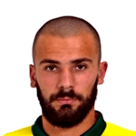 Photo of Leandro Silva
