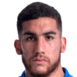 Photo of Leandro Vega