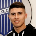 Photo of Leandro Vella