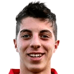 Photo of Leandro Versienti