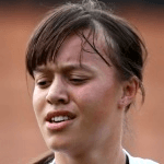 Photo of Leanne Cowan