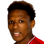 Photo of Lebo Mothiba