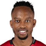 Photo of Lebogang Phiri