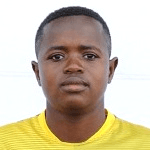 Photo of Lebogang Ramalepe