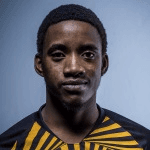 Photo of Lebohang Lesako